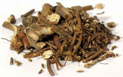 Mandrake Root, cut 1oz. (Podophyllum Peltatum)