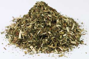 Herbals Meadowsweet, cut 2oz. (Filipendula Ulmaria)