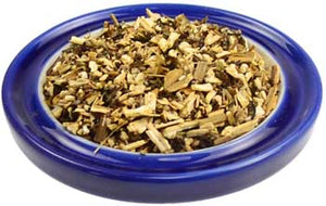 Herbals Motherwort, cut 2oz.