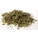 Herbals Mullein Leaf, cut 1oz.  (Verbascum Thapsus)