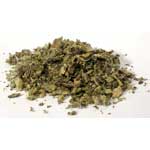 Herbals Mullein Leaf, cut 1oz.  (Verbascum Thapsus)