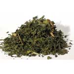 Herbals Nettle "Stinging" Leaf, cut 1oz.  (Urtica Dioica)