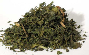 Herbals Nettle "Stinging" Leaf, cut 2oz.  (Urtica Dioica)