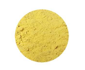 Herbals Nutritional Yeast, powder 2oz.