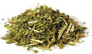 Herbals Passion Flower, cut 2oz. (Passiflora Incarnata)