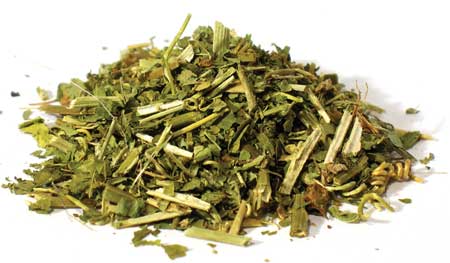 Herbals Passion Flower, cut 2oz. (Passiflora Incarnata)