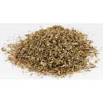 Herbals Pennyroyal Leaf, cut 1oz. (Mentha Pulegium)