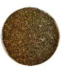 Herbals Peppermint Leaf, cut 1oz. (Mentha Piperita)