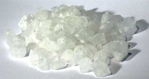 Herbals Sea Salt, coarse 1lb.