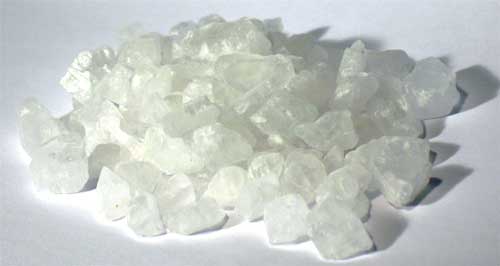Sea Salt, coarse 25lb.