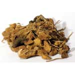 Herbals Solomon's Seal Root, cut 1oz. (Polygonatum Species)
