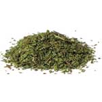 Herbals Spearmint, cut 1oz.  (Mentha Spicata)