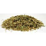 Herbals St. John's Wort, cut 1oz.  (Hypericum Perforatum)