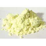 Herbals Sulfur, powder 1oz. (Brimstone)