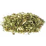 Herbals Vervain, cut 1oz.  (Verbena Hastata)