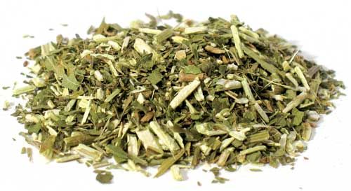 Herbals Vervain, cut 2oz. (Verbena Hastata) (Blue Vervain)