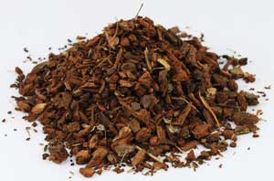 Herbals White Oak Bark, cut 2oz. (Quercus Alba)