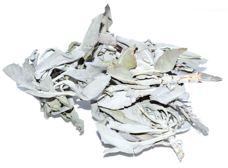 Herbals White Sage - 2 oz