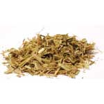 Herbals White Willow Bark, cut 1oz. (Salix Alba)