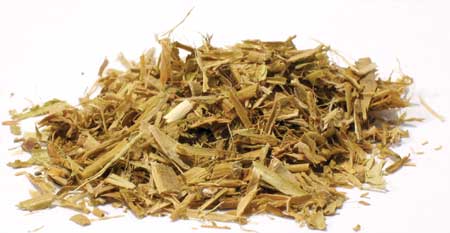 Herbals White Willow Bark, cut 2oz. (Salix Alba)