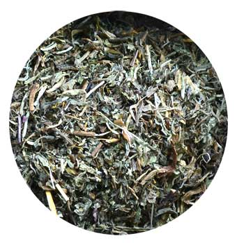 Herbals Wild Lettuce, leaf cut 2oz.