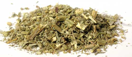 Herbals Wormwood, cut 2oz. (Artemisia Absinthium)