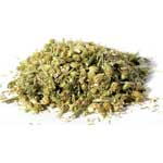 Herbals Yarrow Flower, 1oz.  (Achillea Millefolium)