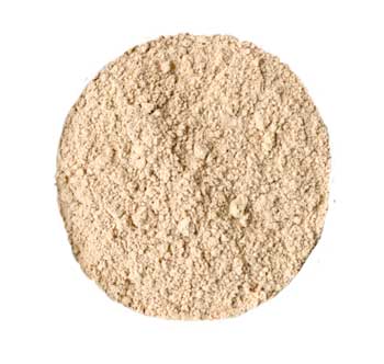 Herbals Yellow Sandalwood, powder 2oz. (Santalum)