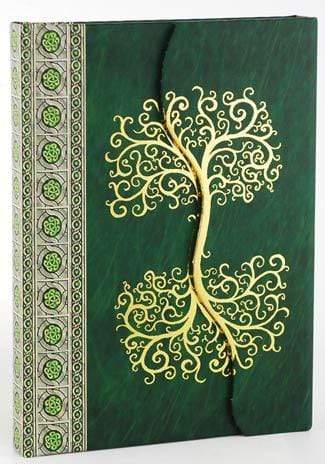 Journals Celtic Tree Journal