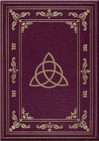 Journals Wiccan Journal