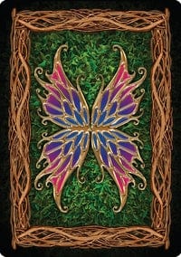 Lenormand Fairy Lenomand Oracle by Katz & Goodwin