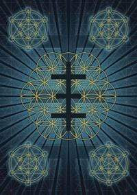 Angelarium: Oracle of Emanations by Minaya & Mohrbacher