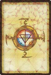 Oracle Cards Animal Dreaming Oracle by Scott Alexander King & Karen Branchflower