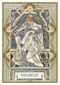 Oracle Cards Astrological Oracle by Lunaea Weatherstone, Antonella Castelli