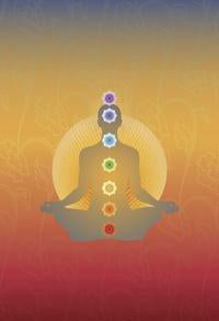 Oracle Cards Chakra Insight Oracle by Caryn Sangster & Amy Edwards