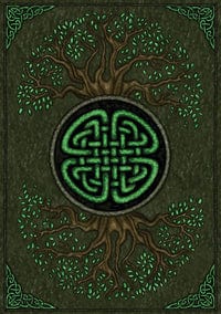 Oracle Cards Earth Wisdom Oracle by Cristina Scagliotti, Barbara Moore