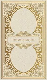 Oracle Cards Enchanted Blossoms Empowerment Oracle by Carla Morrow