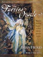 Oracle Cards Faeries' Oracle by Froud & Macbeth