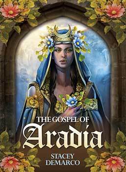 Oracle Cards Gospel of Aradia Deck