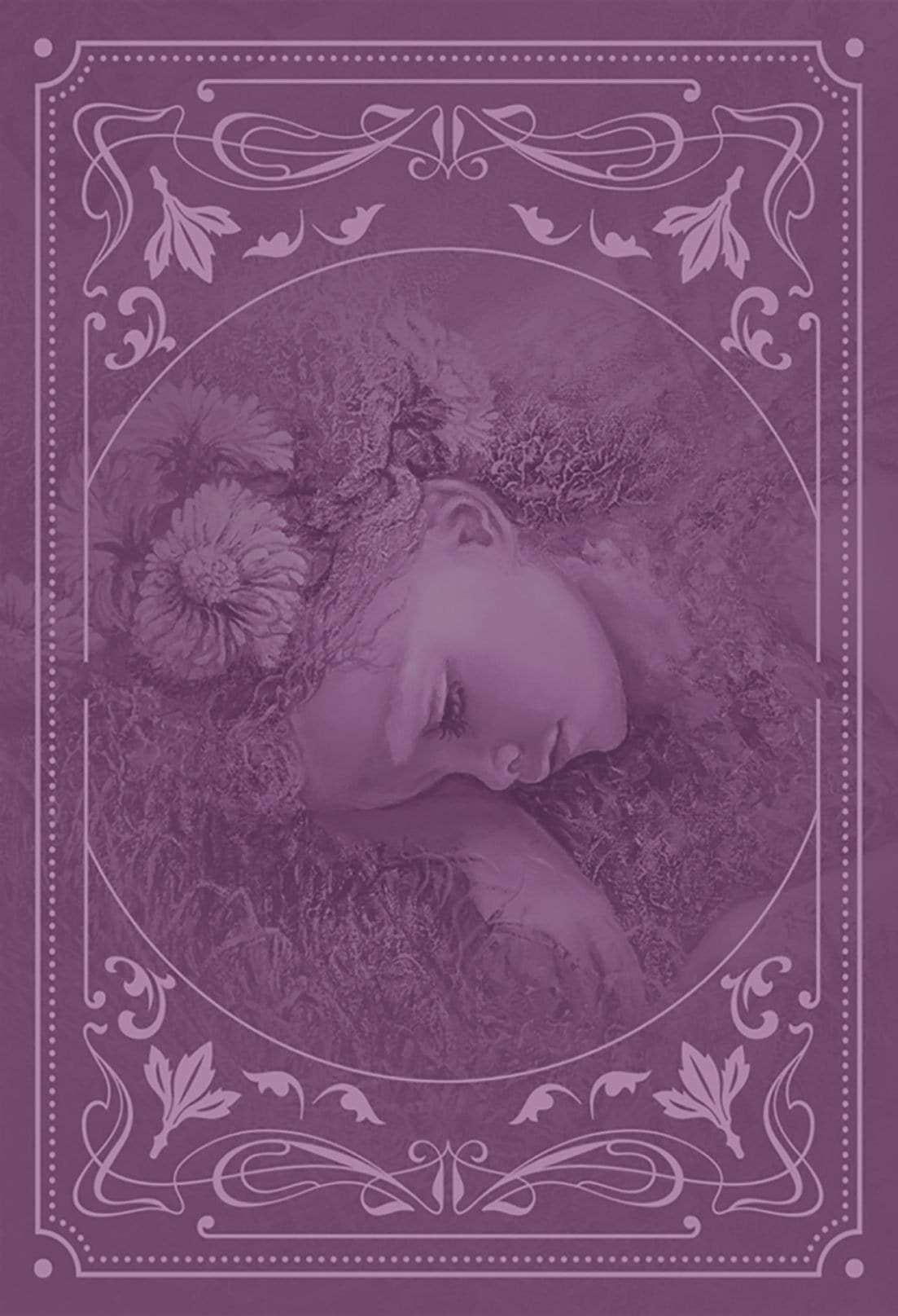 Oracle Cards Gratitude Oracle by Angela Hartfield and Josephine Wall