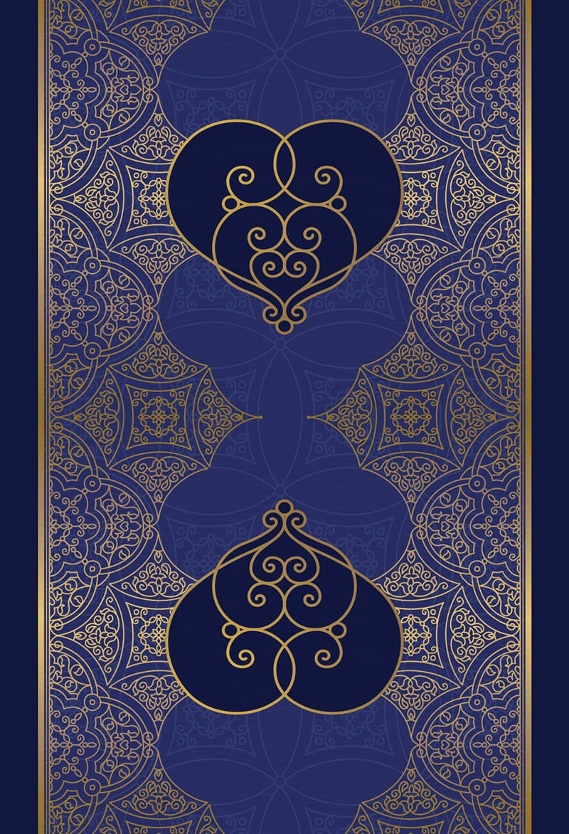 Oracle Cards Journey of Love by Alana Fairchild & Rassouli