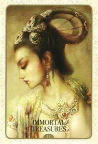 Oracle Cards Kuan Yin Oracle by Alana Fairchild