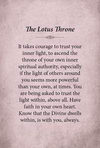 Oracle Cards Kuan Yin Oracle (Pocket Edition) by Alana Fairchild