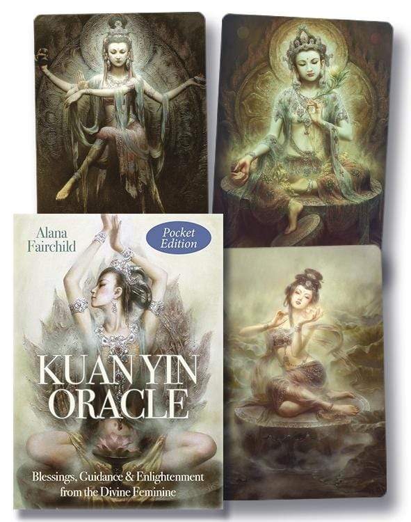 Kuan Yin Oracle Pocket Edition By Alana Fairchild The Foxes Den kuan-yin-oracle-pocket-edition-by-alana-fairchild-the-foxes-den