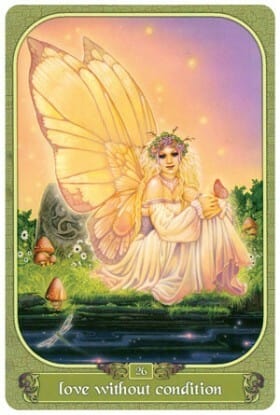 Oracle Cards Messenger Oracle by Ravynne Phelan | 2012 Version