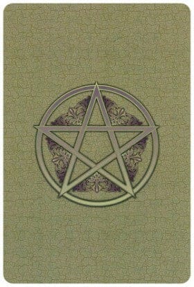 Oracle Cards Messenger Oracle by Ravynne Phelan | 2012 Version