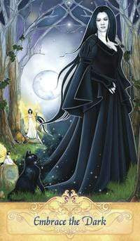 Oracle Cards Messenger Oracle New Edition by Ravynne Phelan