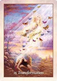 Oracle Cards Oracle of the Angels by Mario Duguay