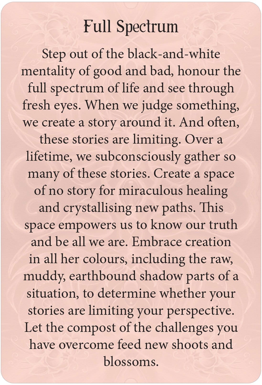Oracle Cards Pocket Beyond Lemuria Oracle by Izzy Ivy