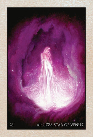Oracle Cards Rumi Oracle by Alana Fairchild
